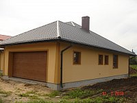 Реализация проекта дома Z94 Фото построенного дома 18