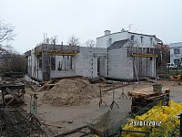 Реализация проекта дома Zx7 Фото построенного дома 23